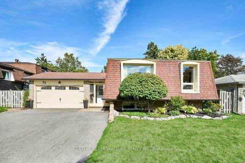 Photo 0 at 25 Eileen Drive, Allandale Heights, Barrie Photo 0 at 25 Eileen Drive, Allandale Heights, Barrie