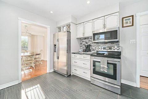 Photo 20 at 25 Eileen Drive, Allandale Heights, Barrie