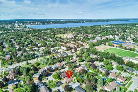 Photo 45 at 25 Eileen Drive, Allandale Heights, Barrie