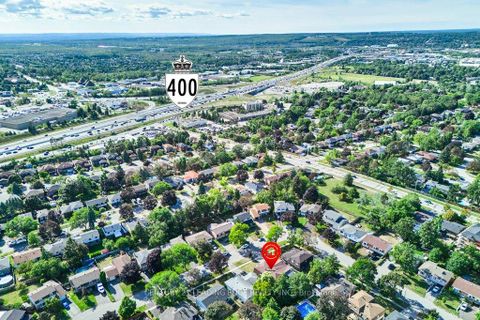 Photo 46 at 25 Eileen Drive, Allandale Heights, Barrie