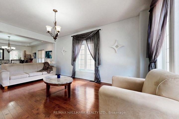 Photo 9 at 43 Alhart Street, Jefferson, Richmond Hill