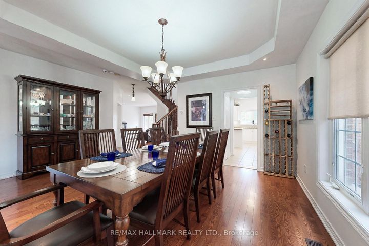 Photo 11 at 43 Alhart Street, Jefferson, Richmond Hill