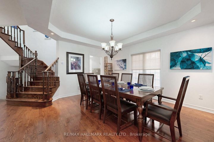 Photo 12 at 43 Alhart Street, Jefferson, Richmond Hill