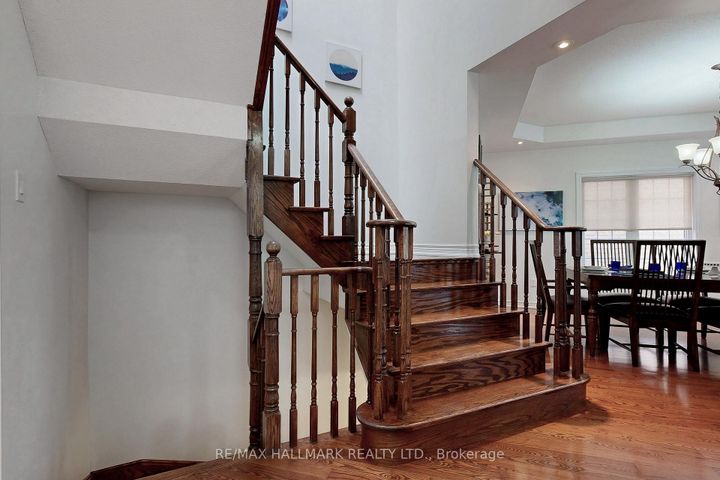 Photo 13 at 43 Alhart Street, Jefferson, Richmond Hill