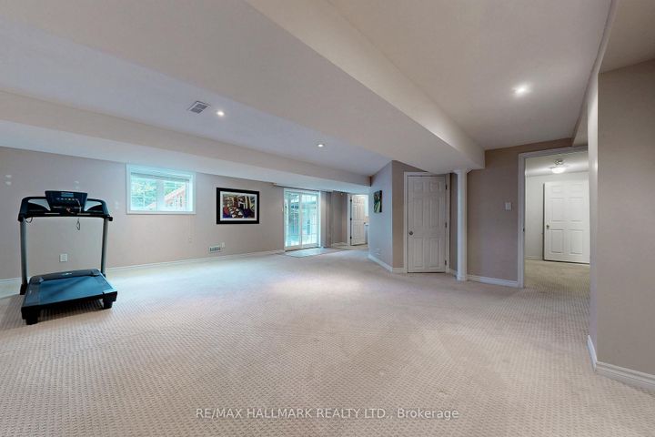 Photo 28 at 43 Alhart Street, Jefferson, Richmond Hill