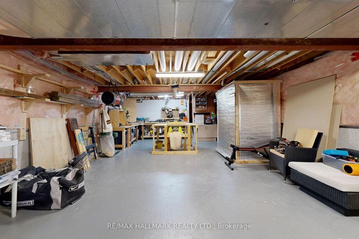 Photo 32 at 43 Alhart Street, Jefferson, Richmond Hill