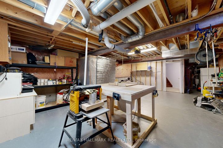 Photo 33 at 43 Alhart Street, Jefferson, Richmond Hill