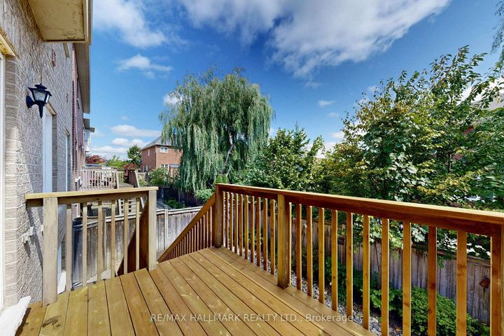 Photo 35 at 43 Alhart Street, Jefferson, Richmond Hill