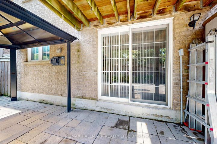 Photo 36 at 43 Alhart Street, Jefferson, Richmond Hill