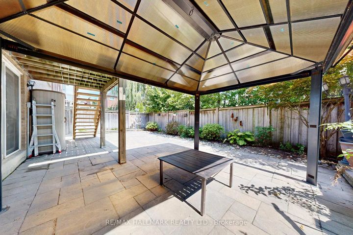 Photo 37 at 43 Alhart Street, Jefferson, Richmond Hill