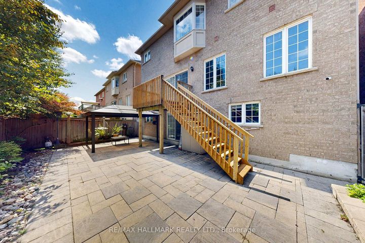 Photo 39 at 43 Alhart Street, Jefferson, Richmond Hill