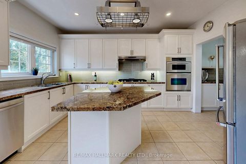 Photo 1 at 43 Alhart Street, Jefferson, Richmond Hill