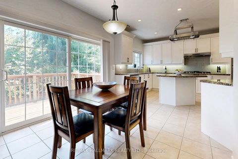Photo 5 at 43 Alhart Street, Jefferson, Richmond Hill