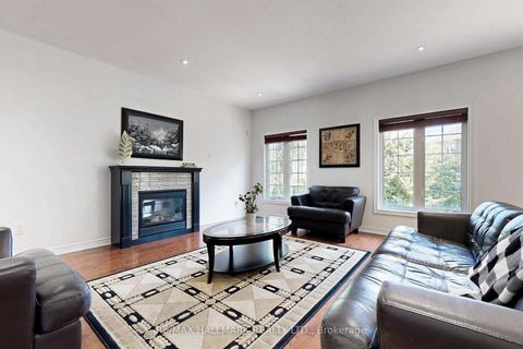Photo 6 at 43 Alhart Street, Jefferson, Richmond Hill