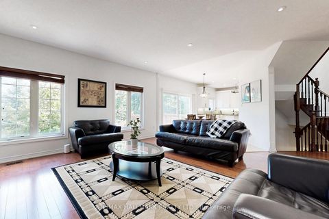 Photo 7 at 43 Alhart Street, Jefferson, Richmond Hill