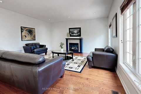 Photo 8 at 43 Alhart Street, Jefferson, Richmond Hill