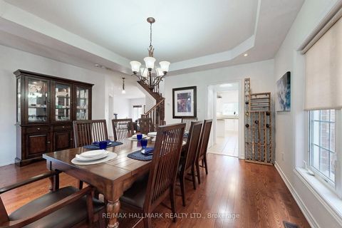 Photo 11 at 43 Alhart Street, Jefferson, Richmond Hill