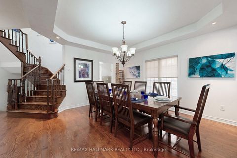 Photo 12 at 43 Alhart Street, Jefferson, Richmond Hill