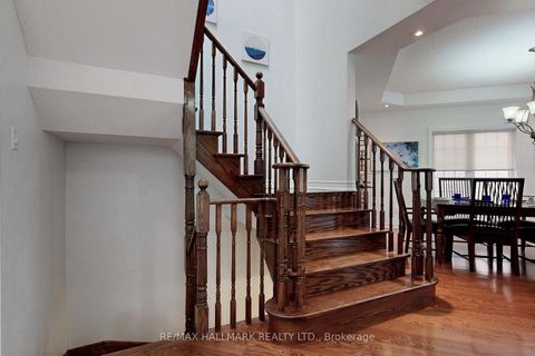 Photo 13 at 43 Alhart Street, Jefferson, Richmond Hill