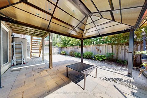 Photo 37 at 43 Alhart Street, Jefferson, Richmond Hill