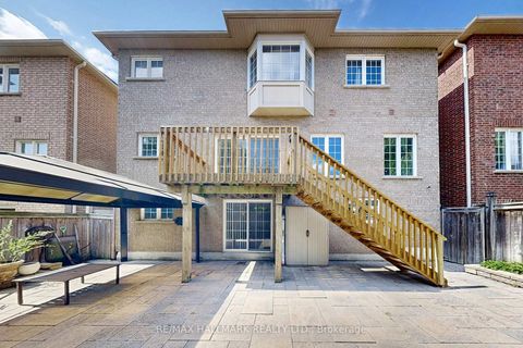 Photo 40 at 43 Alhart Street, Jefferson, Richmond Hill