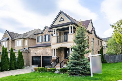 Photo 1 at 36 Zoran Lane, Patterson, Vaughan