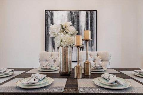 Photo 6 at 36 Zoran Lane, Patterson, Vaughan