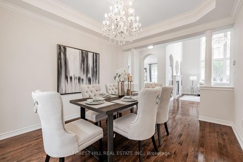 Photo 7 at 36 Zoran Lane, Patterson, Vaughan