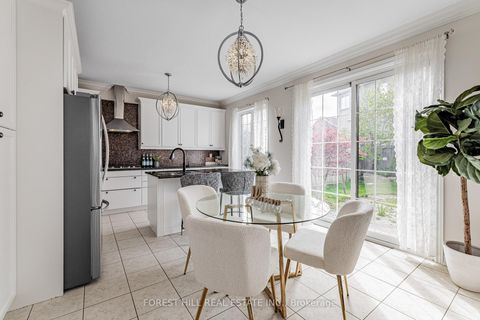 Photo 9 at 36 Zoran Lane, Patterson, Vaughan