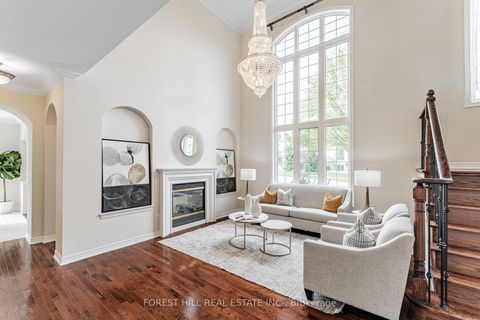 Photo 14 at 36 Zoran Lane, Patterson, Vaughan