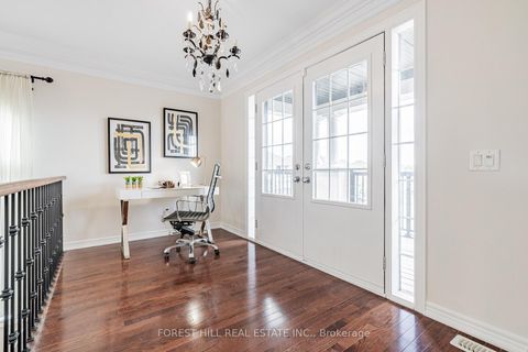 Photo 18 at 36 Zoran Lane, Patterson, Vaughan