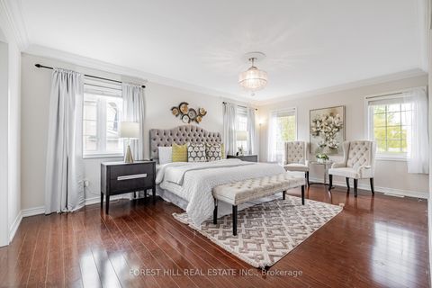 Photo 20 at 36 Zoran Lane, Patterson, Vaughan