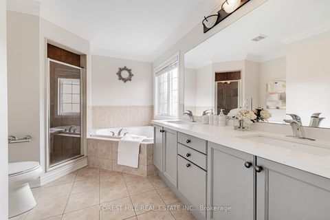 Photo 22 at 36 Zoran Lane, Patterson, Vaughan