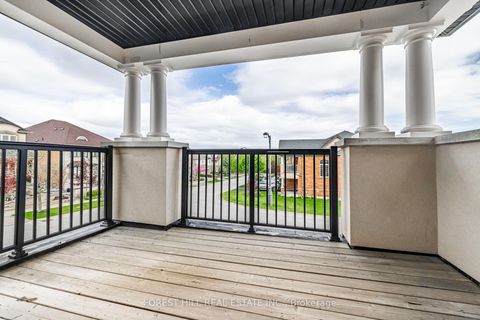 Photo 27 at 36 Zoran Lane, Patterson, Vaughan