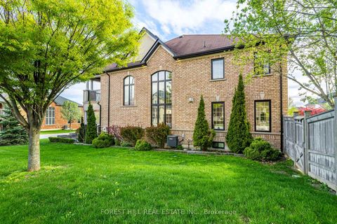 Photo 30 at 36 Zoran Lane, Patterson, Vaughan