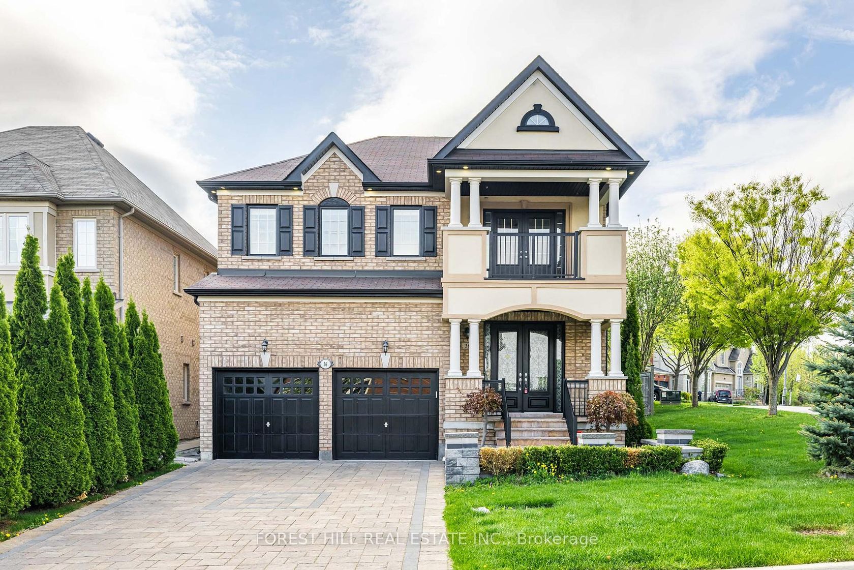 36 Zoran Lane, Patterson, Vaughan by Loree Meneguzzi Real Estate 36 Zoran Lane, Patterson, Vaughan