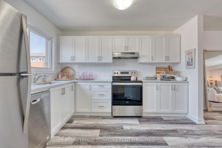 Photo 0 at Unit 26 - 20 Anna Capri Drive, Templemead, Hamilton