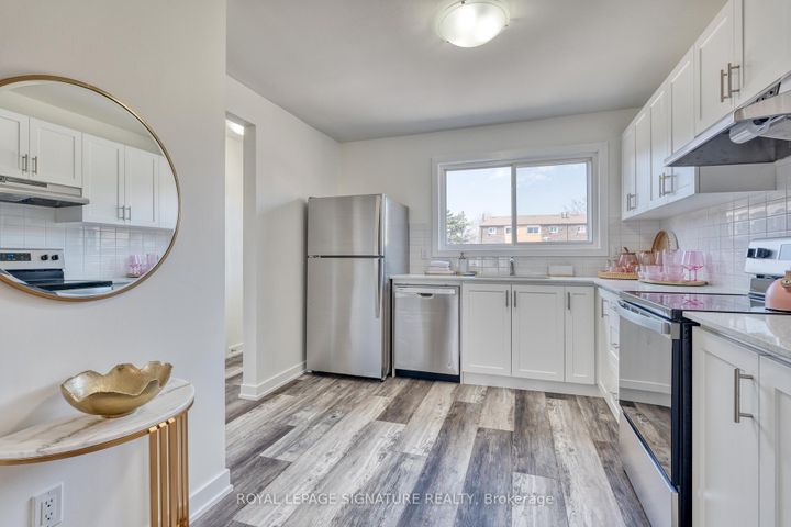 Photo 4 at Unit 26 - 20 Anna Capri Drive, Templemead, Hamilton