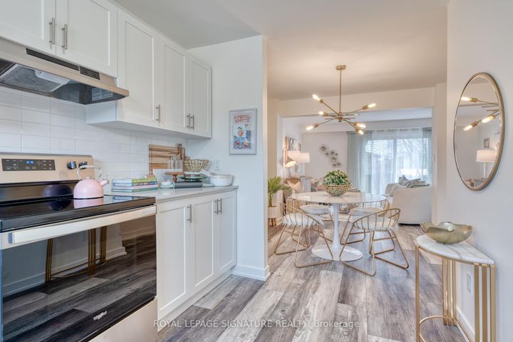 Photo 5 at Unit 26 - 20 Anna Capri Drive, Templemead, Hamilton