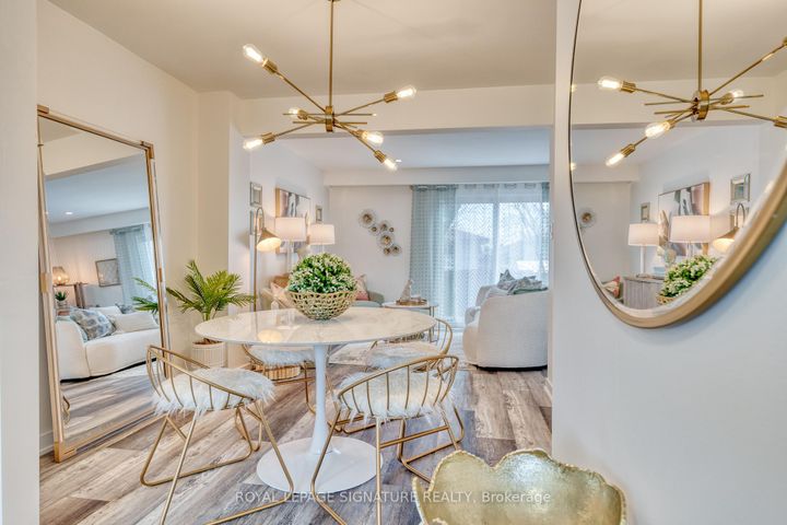 Photo 6 at Unit 26 - 20 Anna Capri Drive, Templemead, Hamilton