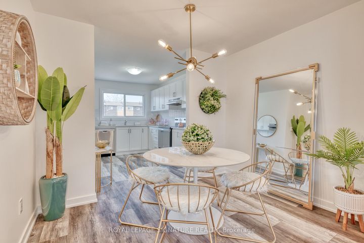 Photo 7 at Unit 26 - 20 Anna Capri Drive, Templemead, Hamilton