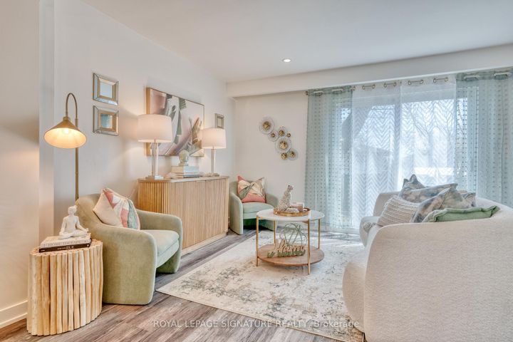 Photo 8 at Unit 26 - 20 Anna Capri Drive, Templemead, Hamilton