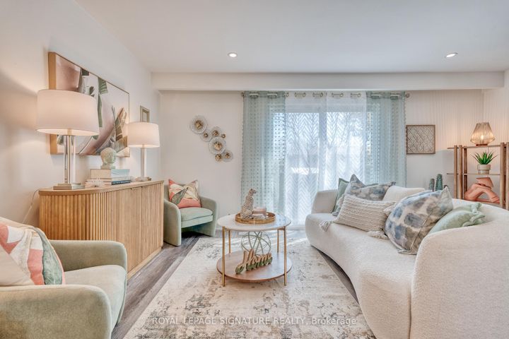 Photo 9 at Unit 26 - 20 Anna Capri Drive, Templemead, Hamilton