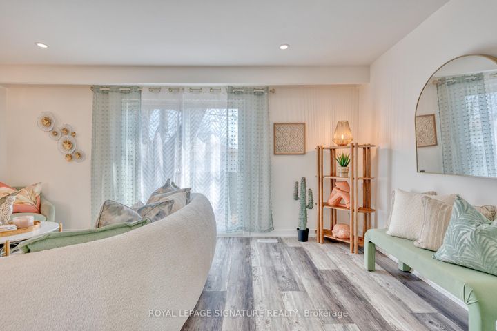 Photo 10 at Unit 26 - 20 Anna Capri Drive, Templemead, Hamilton