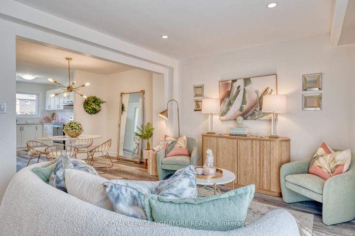 Photo 11 at Unit 26 - 20 Anna Capri Drive, Templemead, Hamilton