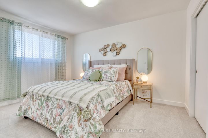 Photo 13 at Unit 26 - 20 Anna Capri Drive, Templemead, Hamilton