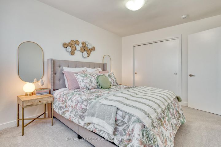 Photo 14 at Unit 26 - 20 Anna Capri Drive, Templemead, Hamilton