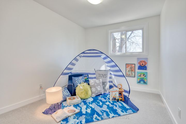 Photo 15 at Unit 26 - 20 Anna Capri Drive, Templemead, Hamilton
