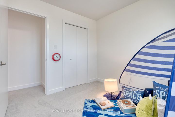 Photo 16 at Unit 26 - 20 Anna Capri Drive, Templemead, Hamilton