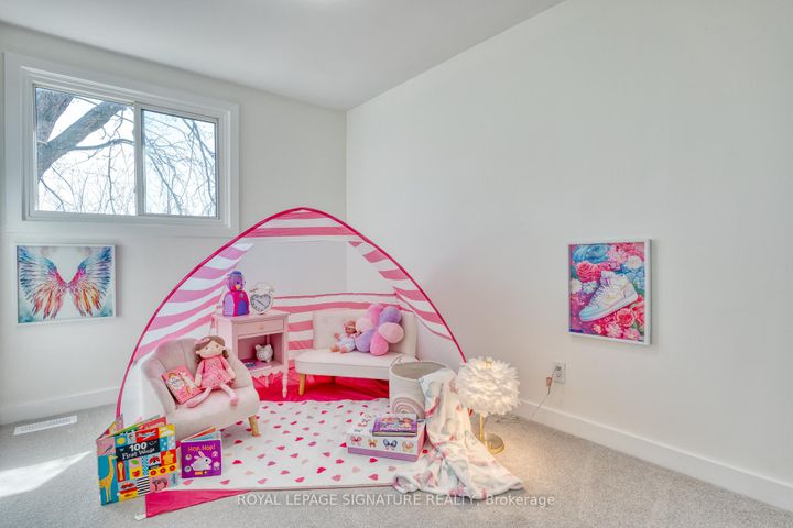 Photo 17 at Unit 26 - 20 Anna Capri Drive, Templemead, Hamilton